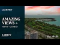 655 W Irving Park Rd Unit 5206 Chicago IL Laricy Properties Drone Tour Listing