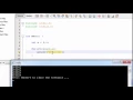 Intermediate C Tutorial 2 For Loops