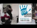 Updated signs required in all Texas salons massage parlors to crack down on human trafficking