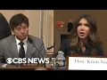 Watch Congressman accuses Kristi Noem of lying to the American people