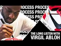 VIRGIL ABLOH - CREATIVE ADVICE BRAND BUILDING AND TOXIC PERFECTIONISM