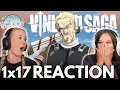 Download Lagu CHAOS!! | VINLAND SAGA | Reaction 1x17