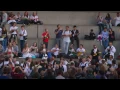 Download Lagu Ukulele Flash Mob - Lion Sleeps Tonight - by the Lions in Trafalgar Square, LONDON, OFFICIAL VIDEO!