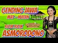 Download Lagu UYON UYON GENDING JAWA MAT MATAN RICIK RICIK ASMORODONO KAGEM PANGLIPUR JIWO FULL 2 JAM
