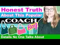 Everything You NEED to Know About This Popular New COACH Bag Autumn Beckman