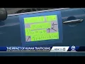 How human trafficking is affecting New Mexico