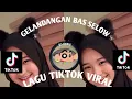 Lagu Gelandangan Bas kalem