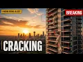 It s Confirmed Texas 200M Tower Started Cracking Here s Why