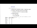 16 System software VTU tutorial what is OPTAB