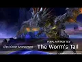 [FFXIV] The Worm's Tail - Cover Arrangement