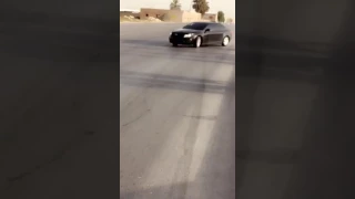 بنت شاطحه حاضره تفحيط لا يفوتك 