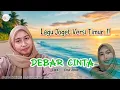 Download Lagu DEBAR CINTA Lagu Joget Versi Timur Cipt Eva Zhue Cover Novianti Music Keyboard lagu viral