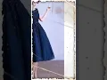 Download Lagu Korean fashion | Korean Blue dresses | Korean short dresses |
