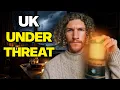 Lagu The UK Is In Big Danger - We Missed The Warning Signs