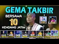 Download Lagu TAKBIRAN KOPLO 2024 MBEROT bersama 10 kendang terbaik Jawa Timur