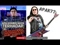 Download Lagu Apa Komen Saya Terhadap Apak?
