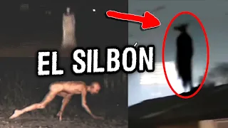 20 Fantasmas y leyendas Asiáticas y Americanas captadas en video