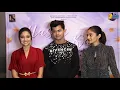 Download Lagu Siddharth Nigam, Ashi Singh \u0026 Anushka Sen - Full Interview - Hasdi Reya Kar Song Launch