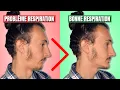 Download Lagu Respirez-Vous Correctement ? Position de la Langue, Oxyde Nitrique, Transit Intestinal... 😲
