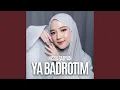 Lagu Ya Badrotim