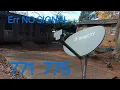 How to Fix DIRECTV ERROR 771 775
