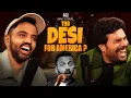 Download Lagu @akaashsinghcomedy gets FLAGRANT on SRK, Virat Kohli, Trump \u0026 Rogan