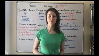 MOTIVAÇÃO - Teorias do Processo (Adams/Locke/Skinner)
