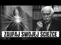 Nie wątp w siebie! 5 oznak, że jesteś na właściwej ścieżce – Carl Jung Oryginał