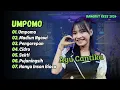 AYU CANTIKA | UMPOMO | MADIUN NGAWI | PENGAREPAN | DANGDUT KECE 2024