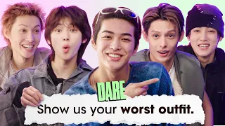cortis play truth or dare teen vogue