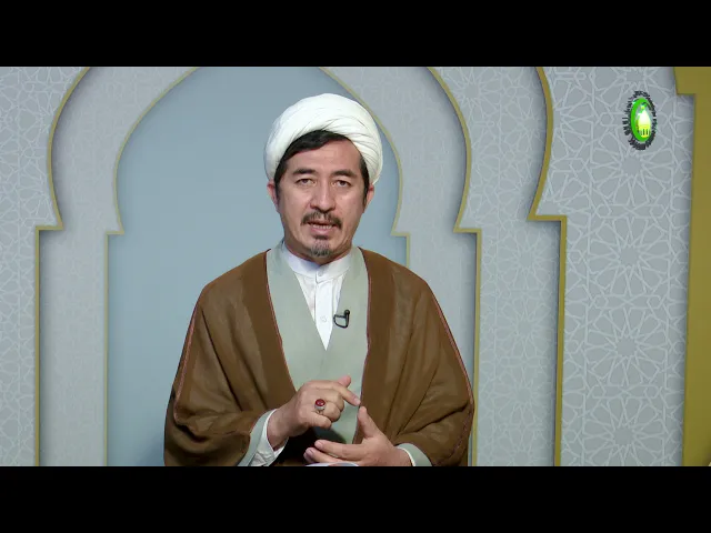 ⁣169    فصل هفتم مقولاتی که حرکت در آن واقع می شود - استاد: حجة الاسلام والمسلمین دکتر مظفری