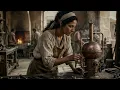 What If Ancient Rome Started the Industrial Revolution?