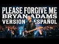 Mira Como suena Please Forgive Me - Bryan Adams CON IA
