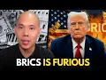 Download Lagu BRICS Forced To DE-DOLLARIZE, China Rejects U.S. To DUMP Russia, G7 Economies On The BRINK