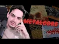 Download Lagu I am DONE with METALCORE!
