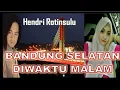 Download Lagu TEMBANG KENANGAN. Bandung Selatan Diwaktu Malam. ISMAIL MARZUKI. Cover video Hendri Rotinsulu.