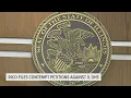 RICO State s Attorney files contempt petitions against Illinois DHS for untreated inmates