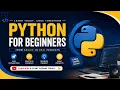 PYTHON FOR BEGINNERS PART 3