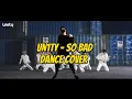Download Lagu Dancing to 'So Bad' by UN1TY