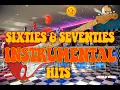 Download Lagu Sixties \u0026 Seventies Instrumental HITS - Golden Oldeies  High Quality Audio