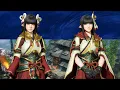 Download Lagu Beacon of Peace「 Monster Hunter Rise 」Hinoa \u0026 Minoto All Songs