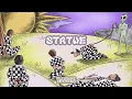 Download Lagu Pleasure Seekers - statue (Official Lyric Video)