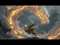 Download Lagu 🐉 Dragon of Shaolin | Epic Legendary Kung-Fu Soundtrack | Shaolin Spirit Series