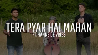 tera pyar hai mahan u0026 like you do hanne de vries u0026 yeshua ministries yeshua band october 2019