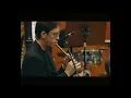 Harry Gregson-Williams Conducts (Only The Beginning Of The Adventure) from The Chronicles Of Narnia