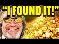 BIGGEST DISCOVERY EVER HAS JUST BEEN DISCOVERED AT THE BLIND FROG RANCH S2