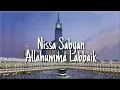 Nissa Sabyan - Allahumma Labbaik (Vidio Lirik)