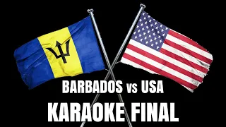 Download Barbados vs USA MP3