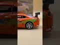 Download Lagu Tomica Unlimited Fast \u0026 Furious Toyota Supra (2023) #tomica