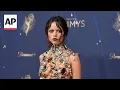 Download Lagu Top Emmys 2025 red carpet looks: Jenna Ortega, Selena Gomez, Lisa and more